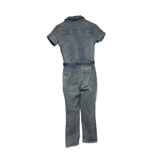 Good American Fit for Success Jumpsuit Size S - Picture 6 of 9